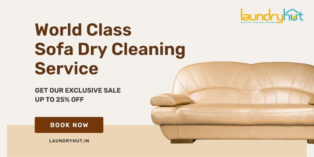 Sofa Dry Cleaning in Kanpur (2)