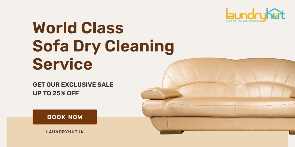 Read more about the article Sofa Dry Cleaning in Kanpur