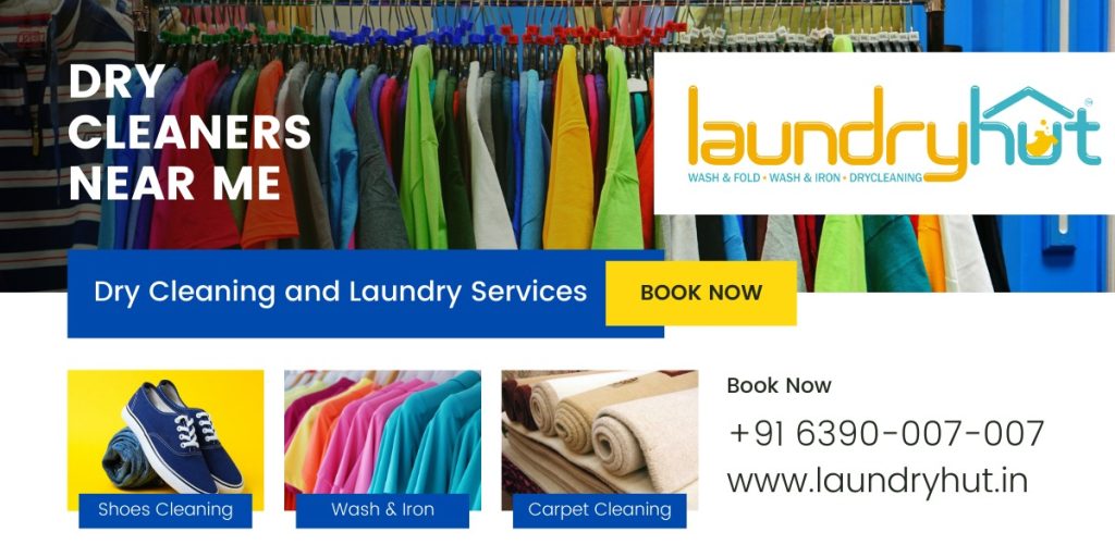 best online Dry Cleaners Near me in Kanpur